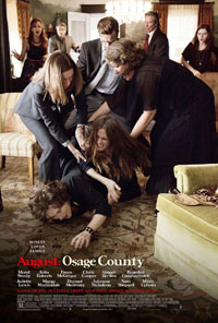 August: Osage County preview