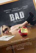 Bad Teacher preview