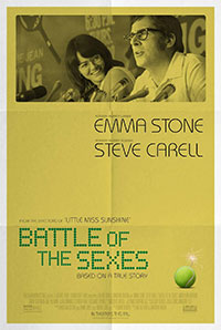 Battle of the Sexes preview