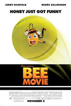Bee Movie preview