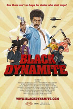 Black Dynamite preview