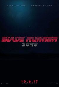Blade Runner 2049 preview
