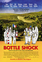 Bottle Shock preview