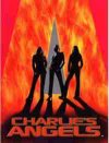 Charlie's Angels preview