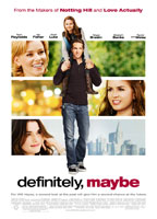 Definitely, Maybe preview