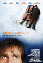 Eternal Sunshine of the Spotless Mind preview