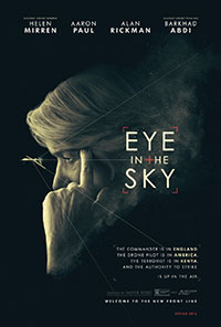 Eye in the Sky preview