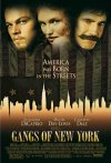 Gangs of New York preview