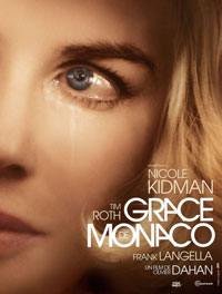 Grace of Monaco preview