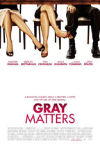 Gray Matters preview