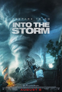 Into the Storm preview