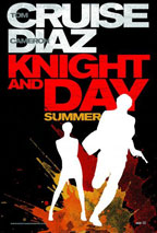 Knight and Day preview