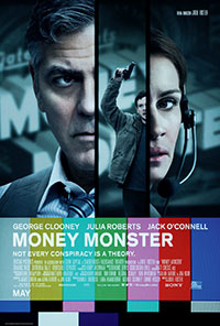 Money Monster preview