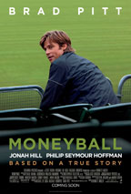 Moneyball preview