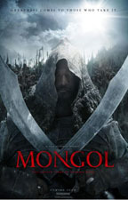 Mongol preview