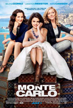 Monte Carlo preview