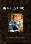 Murder, She Wrote: The Complete First Season preview