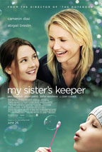 My Sister's Keeper preview