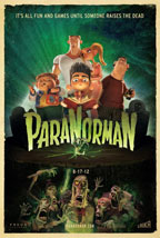 ParaNorman preview