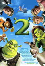 Shrek 2 preview