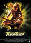 Tarzan and the Lost City preview