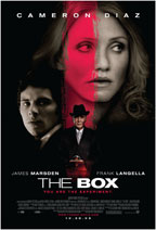 The Box  preview