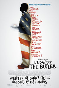 Lee Daniels' The Butler preview