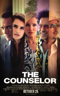 The Counselor preview