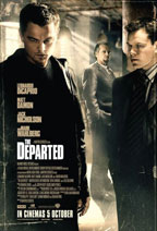 The Departed preview
