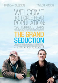 The Grand Seduction preview