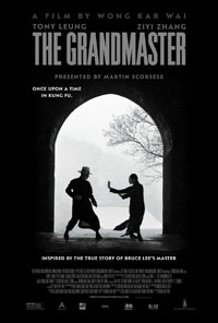 The Grandmaster preview