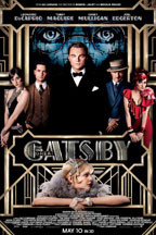 The Great Gatsby preview