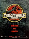 The Lost World: Jurassic Park preview