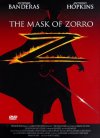 The Mask of Zorro preview