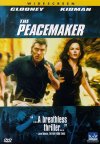The Peacemaker preview