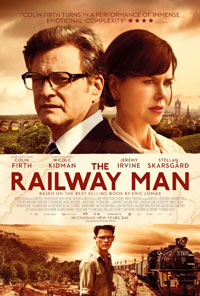 The Railway Man preview