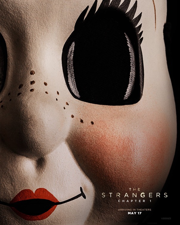 The Strangers: Chapter 1 preview