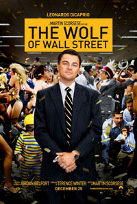 The Wolf of Wall Street preview
