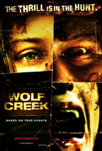 Wolf Creek preview