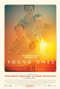 Young Ones preview