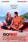 50 First Dates preview