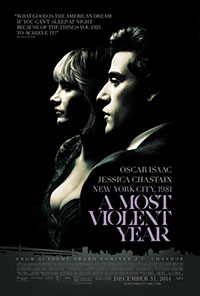 A Most Violent Year preview