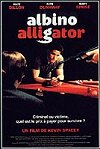 Albino Alligator preview