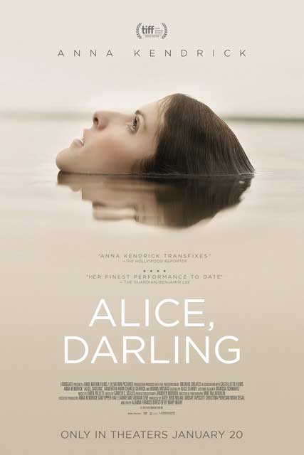 Alice, Darling preview