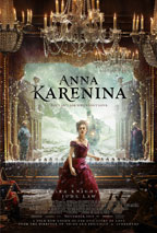 Anna Karenina preview
