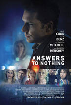 Answers to Nothing preview