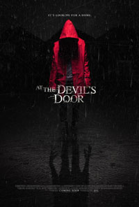 At the Devil's Door preview