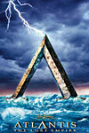 Atlantis: The Lost Empire preview