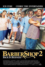 Barbershop 2: Back in Business preview