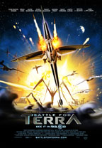 Battle for Terra preview